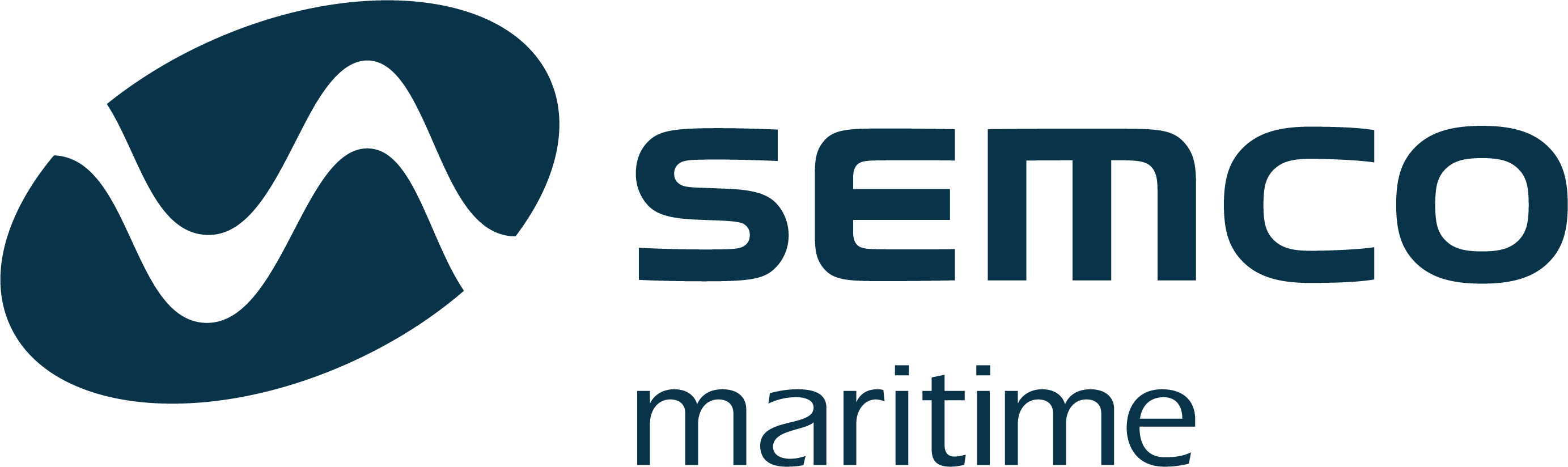 SEMCO Maritime logo